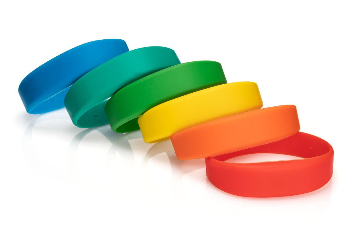 Браслет з RFID чіпом