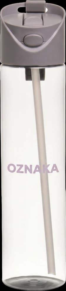 Пляшка для води