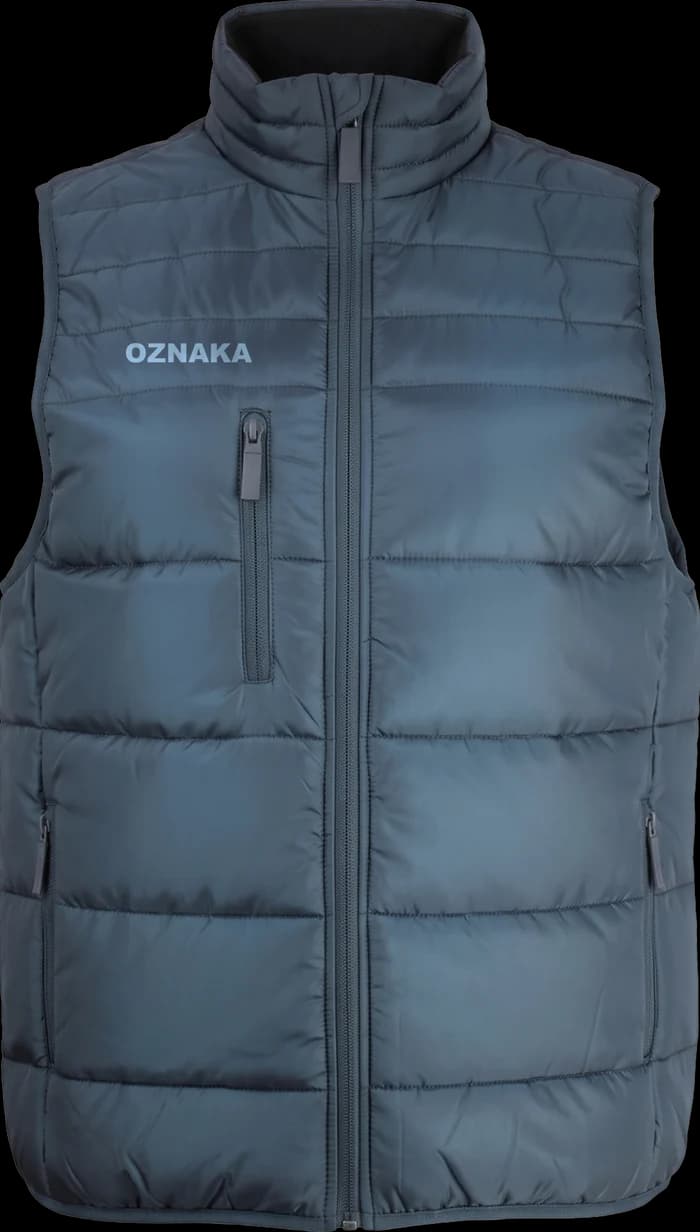Жилетка