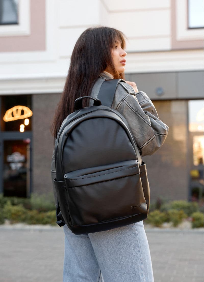 Рюкзак для ноутбука — деталі