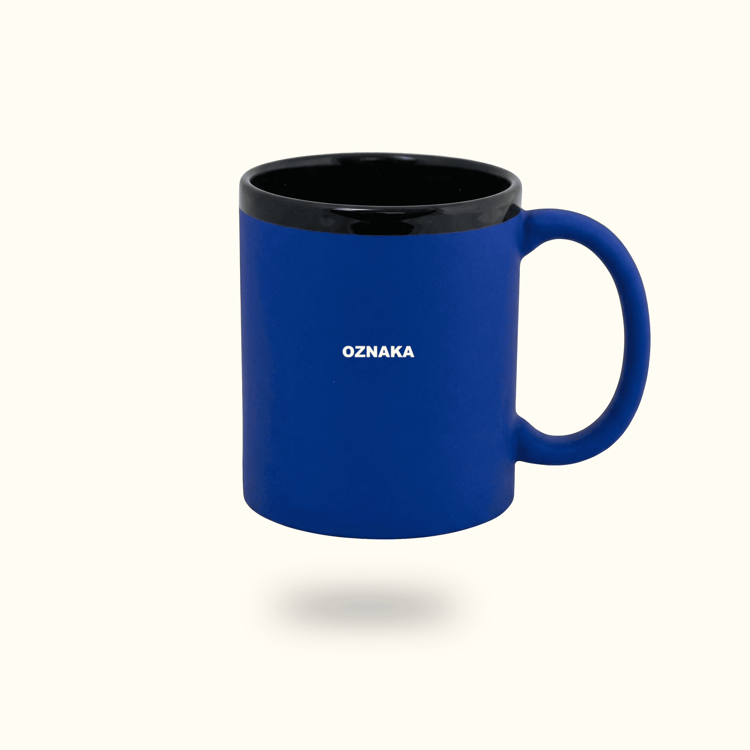 Керамічна чашка