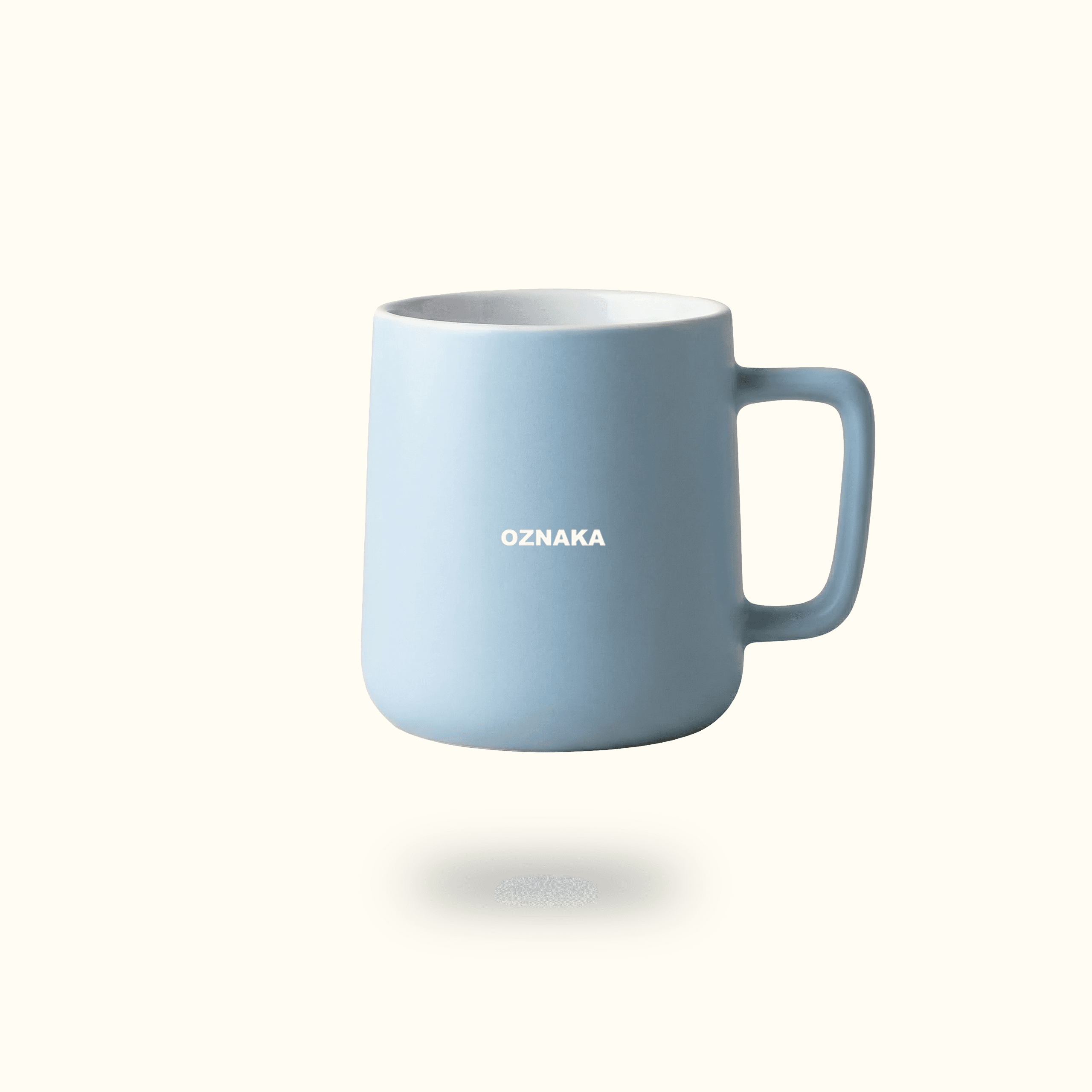 Керамічна чашка