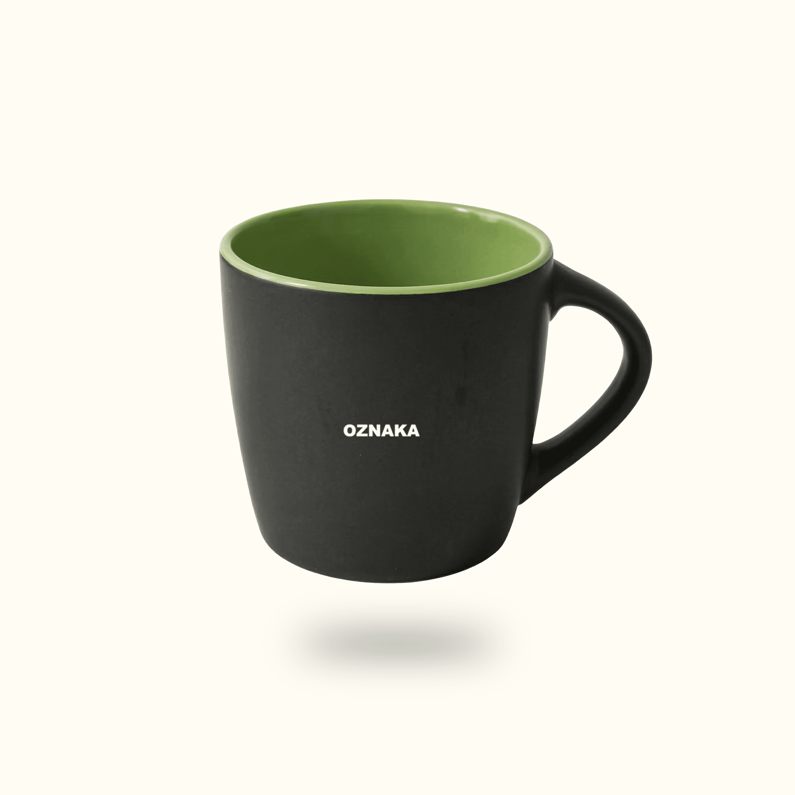 Керамічна чашка