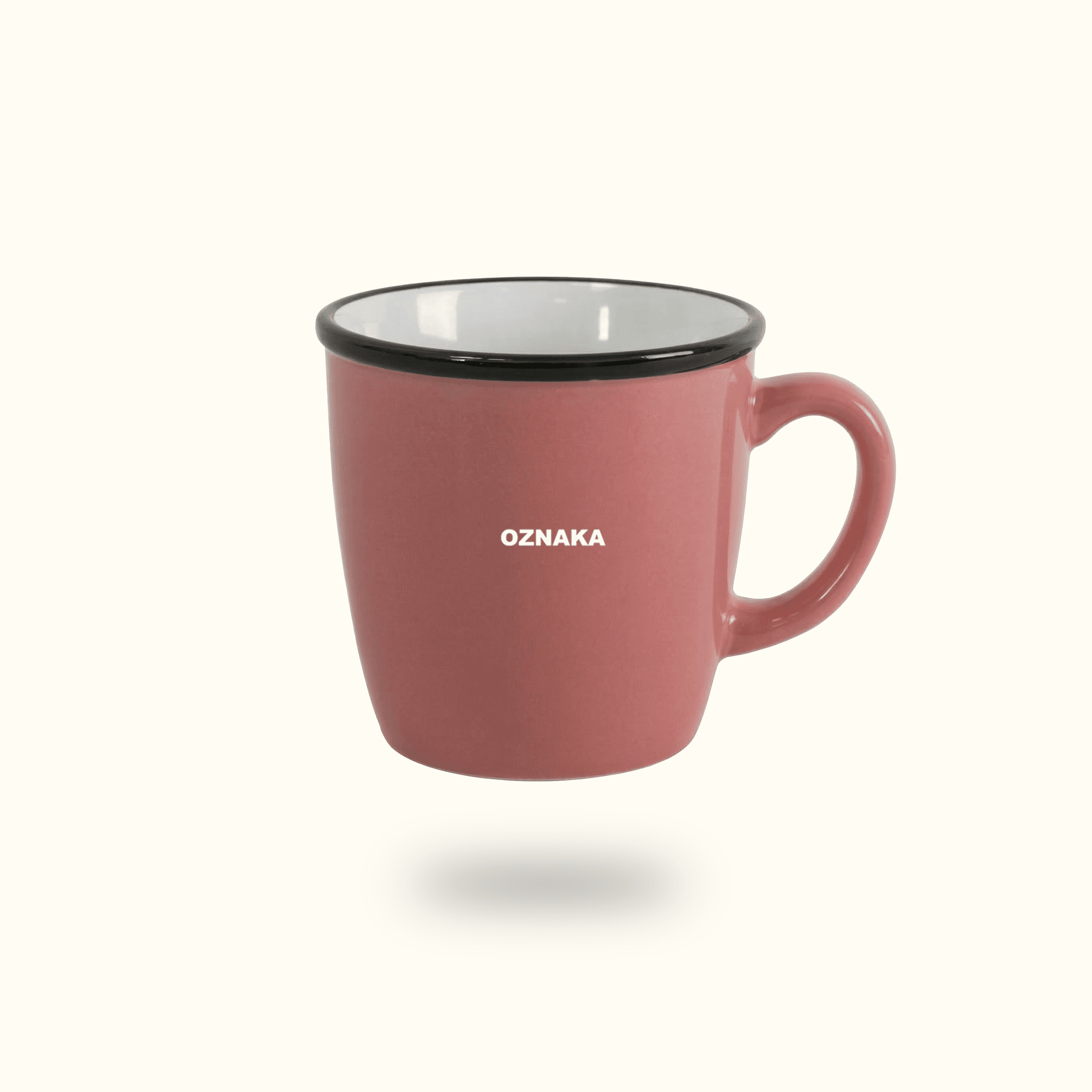 Керамічна чашка
