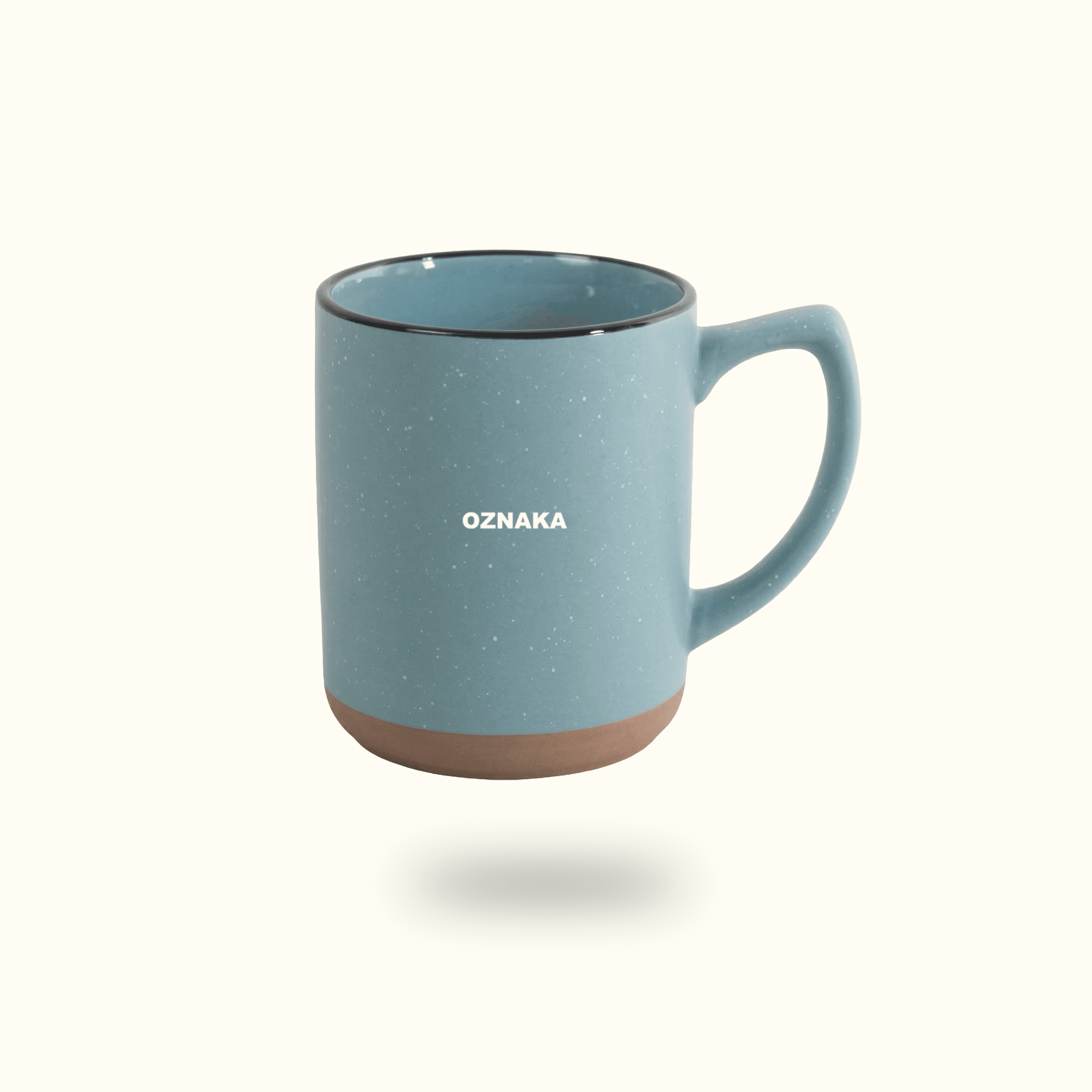 Керамічна чашка