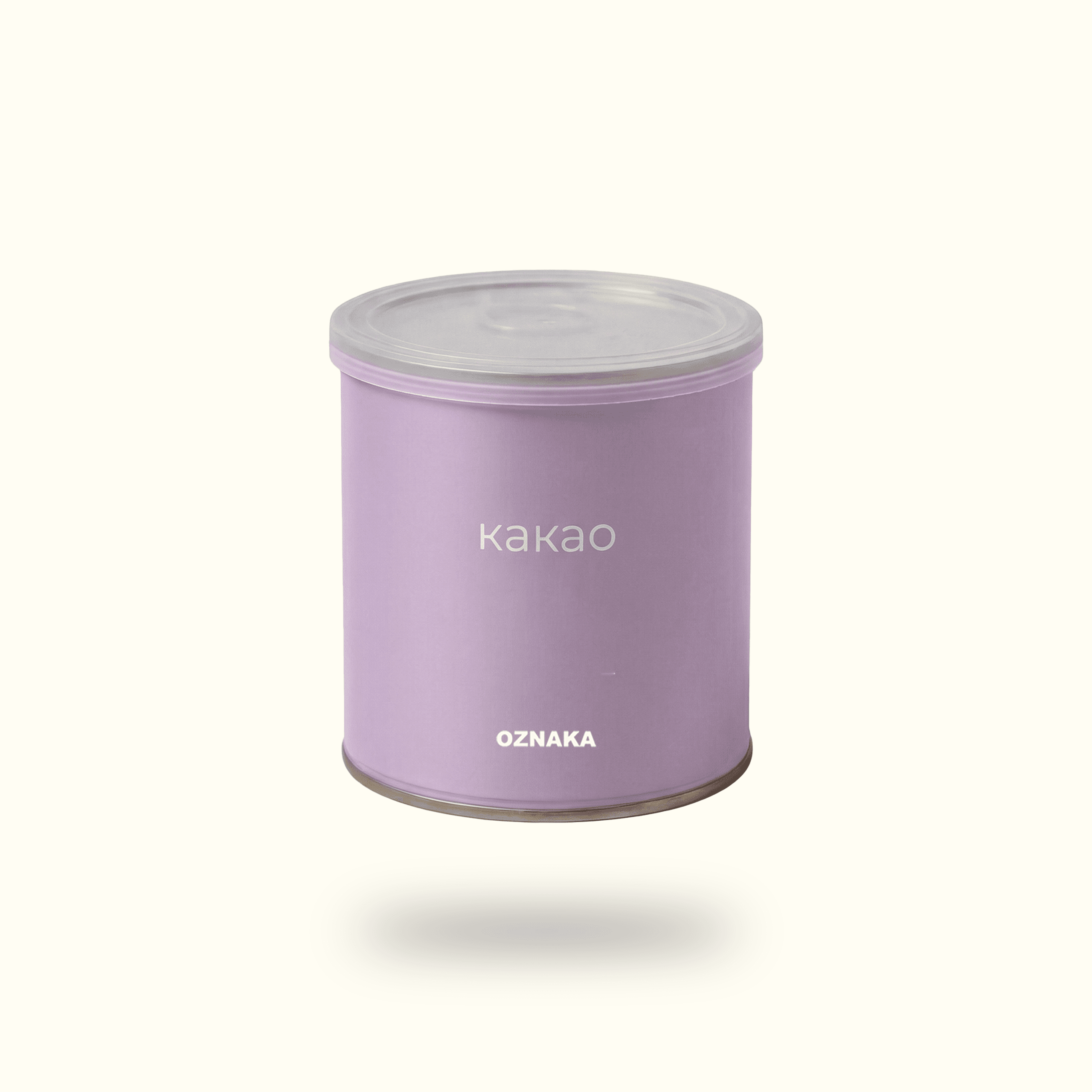 Какао