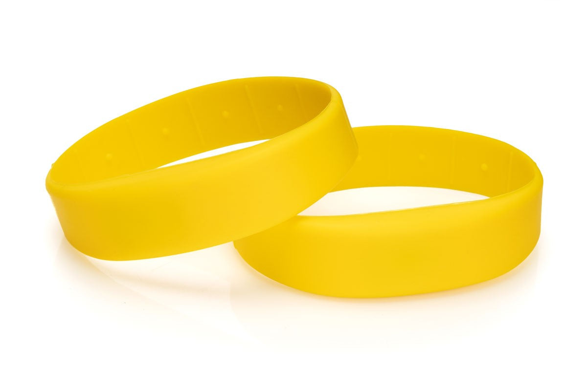 Браслет з RFID чіпом